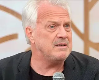 Pedro Bial revela arrependimento por comentário feito a Lula na TV