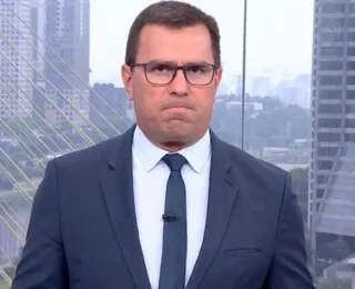 Pergunta sobre Taylor Swift faz Bocardi perder R$ 60 mil no SBT
