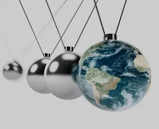 Perspectiva Ambiental sobre a Tripla Crise Planetária