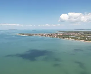 Pesca com explosivos na Baía de Todos-os-Santos é alvo de operação