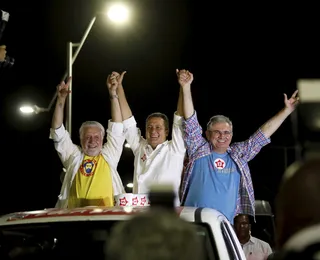 Petistas citam 'sacrifício' de Rui Costa, mas pedem cautela com PSD