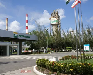 Petrobras anuncia retomada de operações de fábrica na Bahia em janeiro