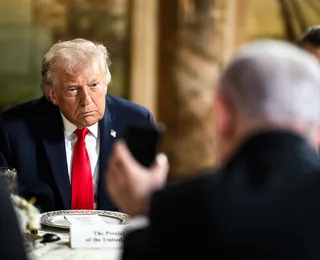 Petróleo, China e poder: o que levou Trump a agir na Venezuela