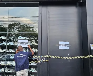 Polícia Civil desmantela esquema de comércio de produtos falsificados