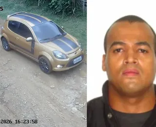 Polícia encontra corpo que pode ser de PM desaparecido em SP