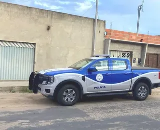 Polícia procura adolescente levado à força por criminosos na Bahia