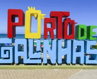 Porto de Galinhas enfrenta início de ano com movimento turístico fraco