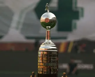 Possível rival brasileiro do Bahia na pré-Libertadores demite técnico
