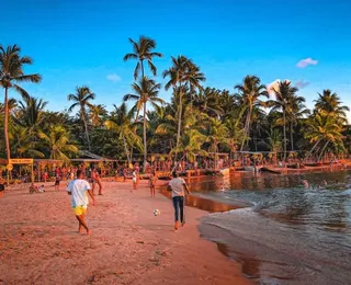Prefeitura proíbe uso de garrafas de vidro em praias e trilhas