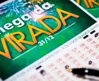 Prêmio da Mega da Virada pode comprar Bahia, Vitória e outros 15 times