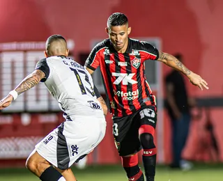 Presente de Natal? Vitória encaminha maior compra da história