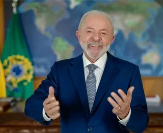 Presidente Lula defende isenção do IR e ataca "privilégios" da elite