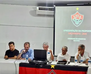 Presidente do Deliberativo estabelece meta para sócios em 2026
