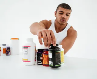 Produtos naturais e suplementos são retirados do mercado pela Anvisa
