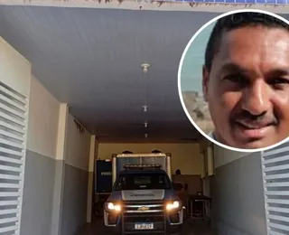 Professor morre após cair de pé de abacate no interior da Bahia