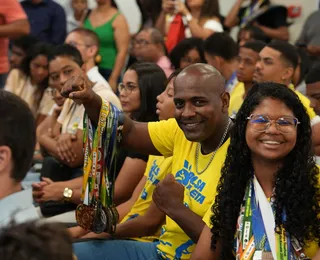 Programas esportivos terão grandes investimentos em Salvador em 2026