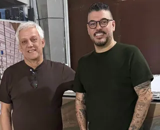 Projeto musical celebra conexão entre Bahia e Minas no Amado Salvador