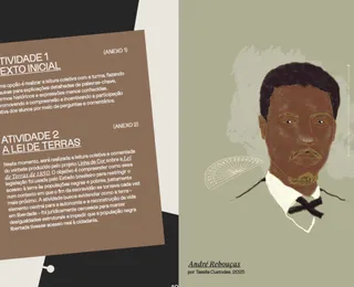 Projeto revela como leis ajudaram a estruturar o racismo no Brasil