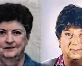 'Psicose' na vida real? Homem tenta sacar pensão com mãe mumificada