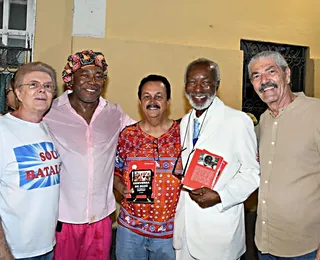 Pulsar nasce no Pelourinho como novo polo cultural da cidade