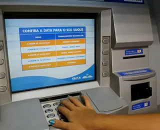 Quadrilha é alvo da PF por furtos a caixas eletrônicos na Bahia