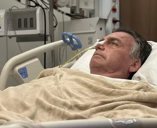 Quadro delicado: Bolsonaro apresenta complicações e fará novo procedimento