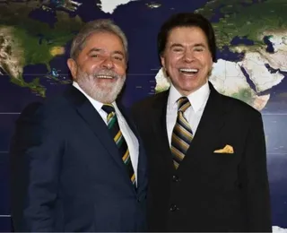 Qual a visão política de Silvio Santos? Debate volta após Lula no SBT