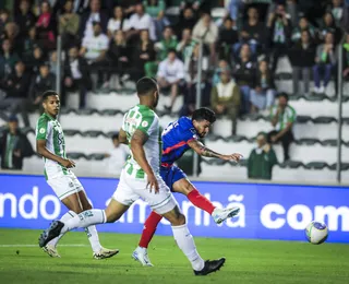 Qual tabu cai? Bahia não vence fora e Juventude está entre piores mandantes