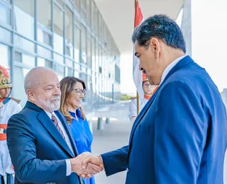 Queda de Maduro divide opiniões entre candidatos ao Planalto
