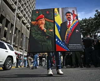 Queda de Nicolás Maduro finaliza complexa era do chavismo venezuelano