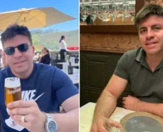 Quem é o capitão da PM preso em operação contra o tráfico em Salvador