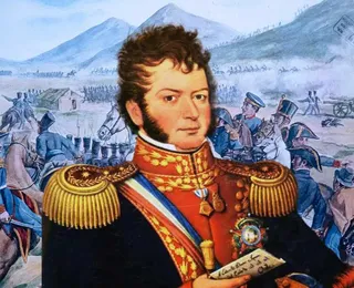 Quem foi O'Higgins, um dos Libertadores da América na guerra do Chile