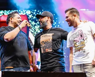 Raí Saia Rodada, Luan Estilizado e mais: shows da Fenagro começam neste fim de semana