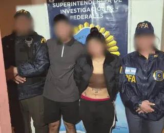Rainha Branca: líder do PCC na fronteira é presa em operação na Argentina