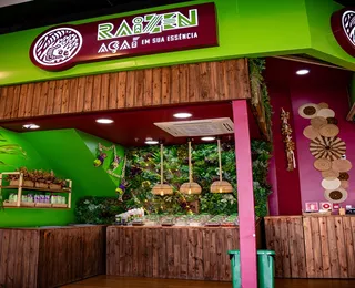 Raízen Açaí: expansão de sabor e empreendedorismo