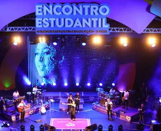 Rede Estadual intensifica preparativos para o Encontro Estudantil 2025