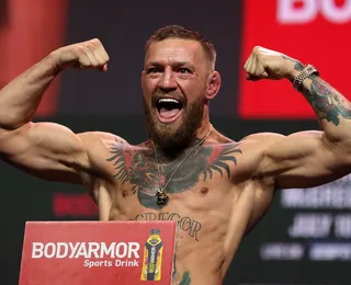 Retorno de Conor McGregor aos octógonos pode ser contra brasileiro