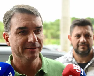Reunião de Flávio é reagendada após ausência de líderes do centrão