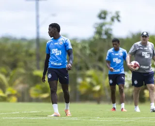 Rogério Ceni faz pedido pessoal à diretoria sobre base do Bahia