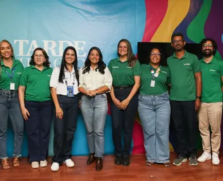 Rowenna Brito destaca papel da Fenagro na educação: "Laboratório vivo"