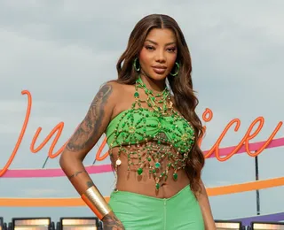 SBT rompe o silêncio após acusação de racismo de Ludmilla