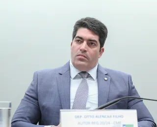 Sabatina decisiva de Otto Filho para vaga no TCE já tem data