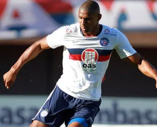 "Saía com R$ 1 no bolso", desabafa ex-Bahia de conquista histórica