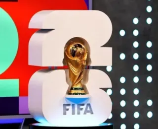 Saiba as regras e restrições do sorteio da Copa do Mundo 2026