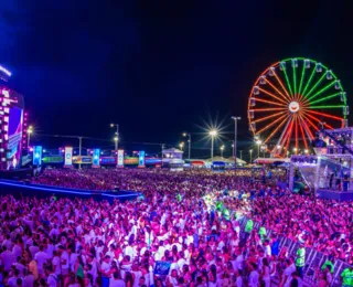 Saiba como funcionará o trânsito em volta do Festival Virada Salvador