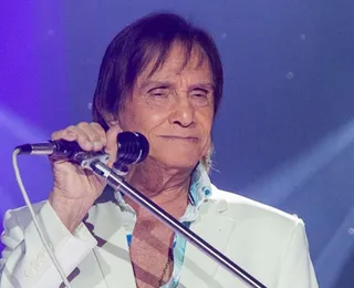Saiba o que não pode faltar no camarim de Roberto Carlos em Salvador