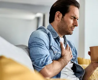 Saiba qual bebida deve ser evitada por quem já sofreu infarto