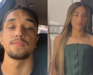 Saiba quem é o motorista que assumiu matar mulher trans com 'mata-leão'