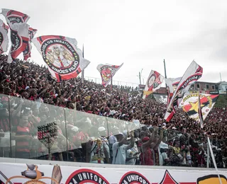 Saiba valor mais caro para os ingressos do Vitória na Série A