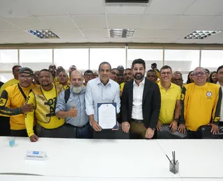 Salvador atualiza regulamentação e regras para mototaxistas; saiba quais
